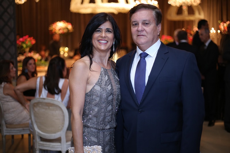 Tatiana Galvão e Adalio Azevedo     